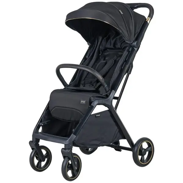Prego 2240 Cross Bebek Arabası Siyah