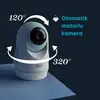 Chicco Baby Monitor Evolution Kamera 5 İnç