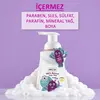 Incia Kids Zeytinyağlı Köpük Sabun 200 ml