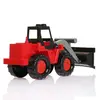 Power Work Dozer