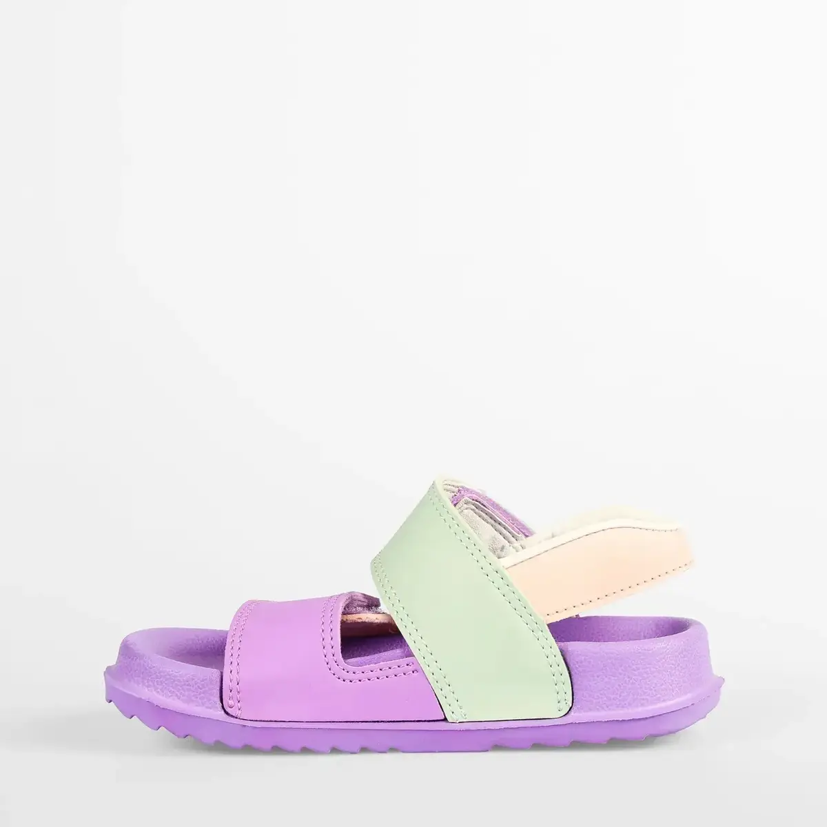 Vicco Krixi Sandalet Patik Phylon Lila