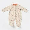Bibaby Organik Hastane Çıkışı 10lu Summer Fruit Light Cream Cramel