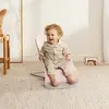 Babybjörn Bliss Ana Kucağı Woven Melange Light Pink