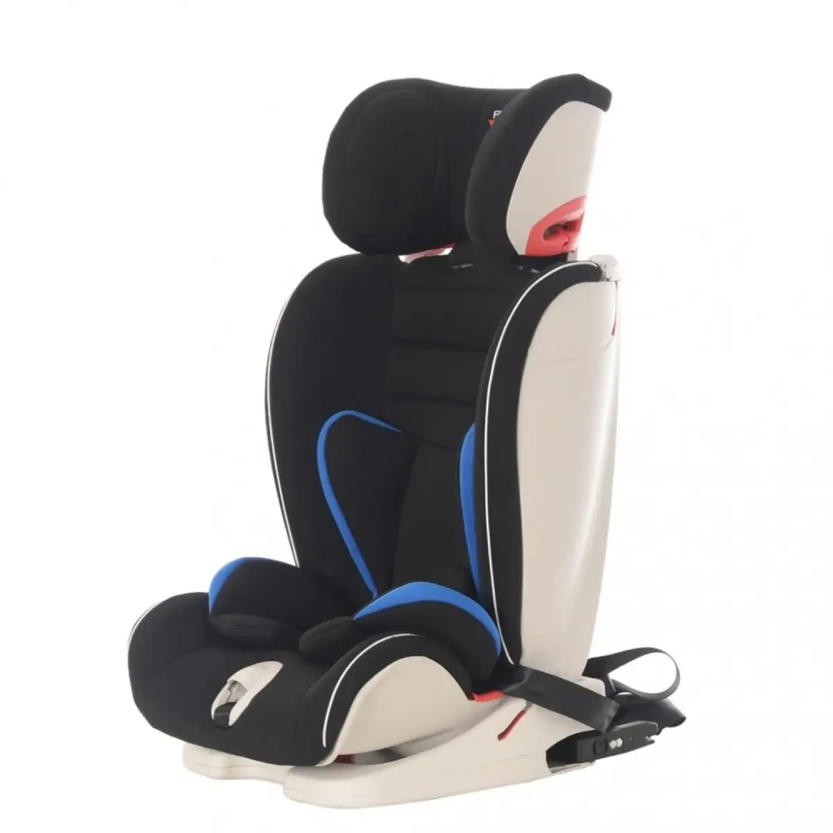 Baby2Go 8154 Isofix Oto Koltuğu 9-36 Kg Mavi