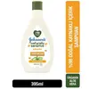 Johnson's Şampuan Naturals 395 ml