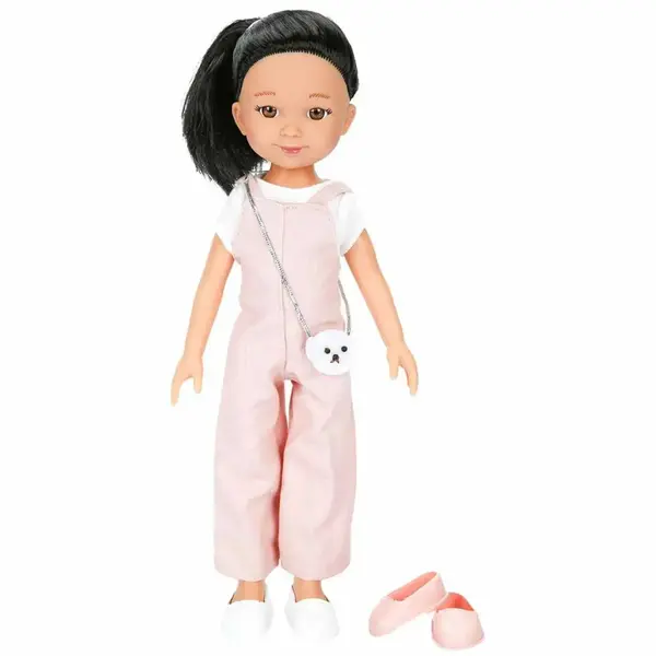 Mina Romantic Bebek 35 cm