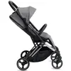 Kraft Tokyo 360 Travel Sistem Bebek Arabası Grey