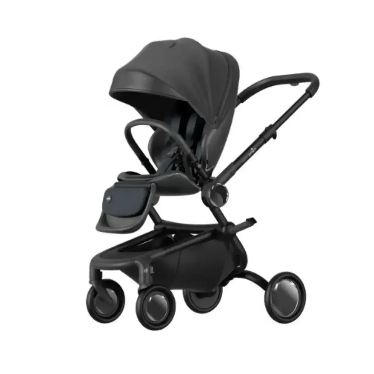 Mima Creo Bebek Arabası Black