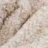 Bibaby Organik Hırka Curly Sheep Bej