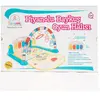Babycim Baykuş Piyanolu Oyun Halısı