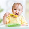 Babyjem Mama Kaşığı 2li Mavi - Sarı