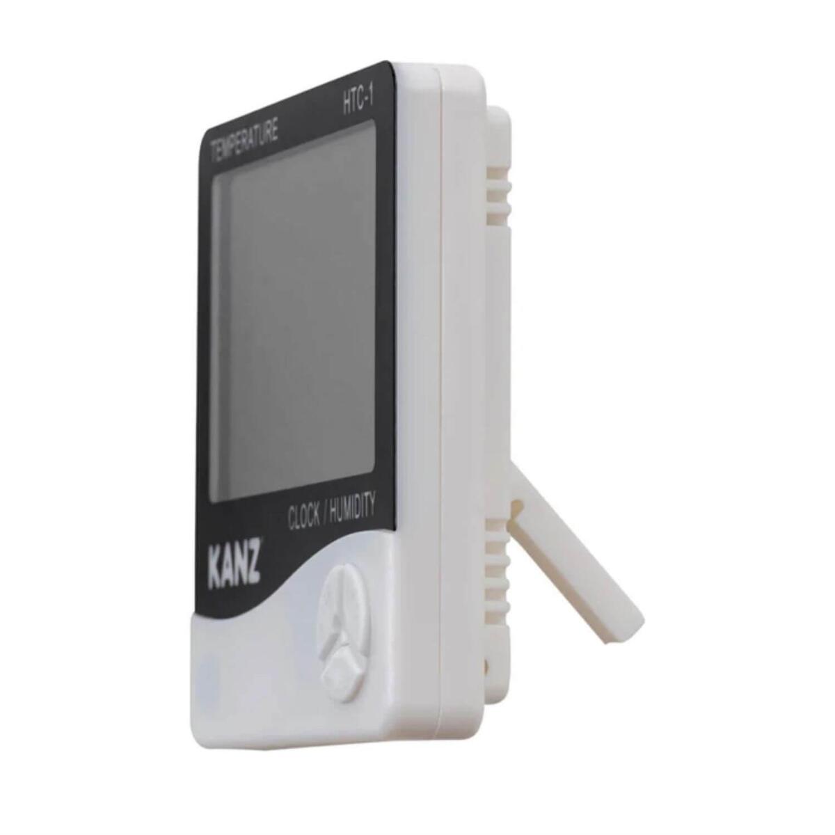 Kanz HTC-1 Dijital Nem Ölçer