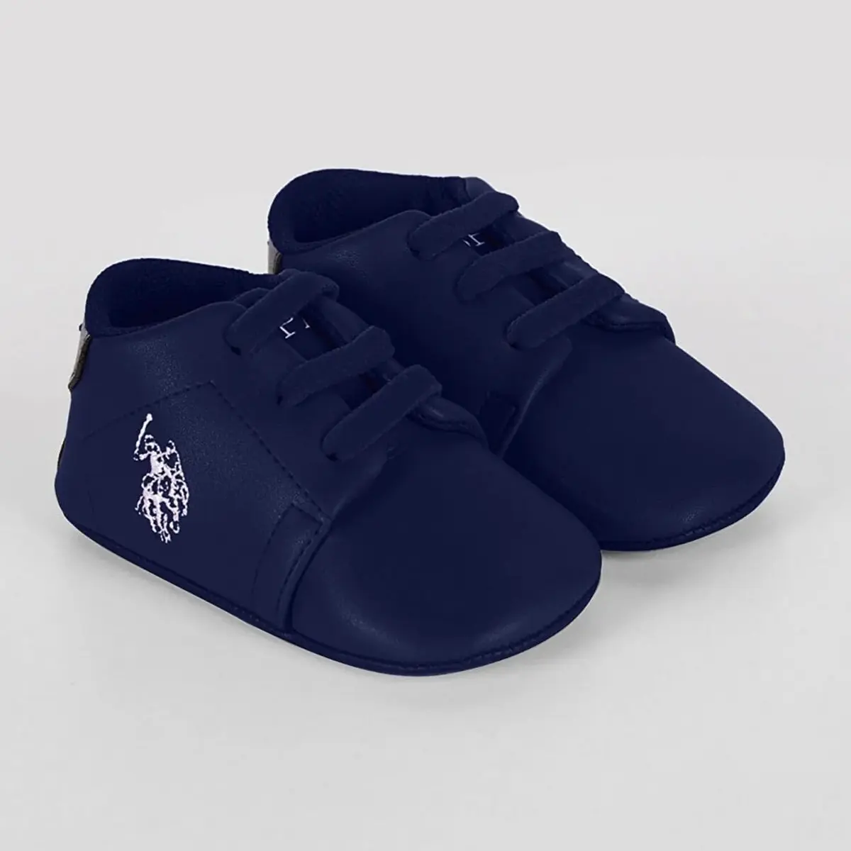 U.S. Polo Ayakkabı Lacivert