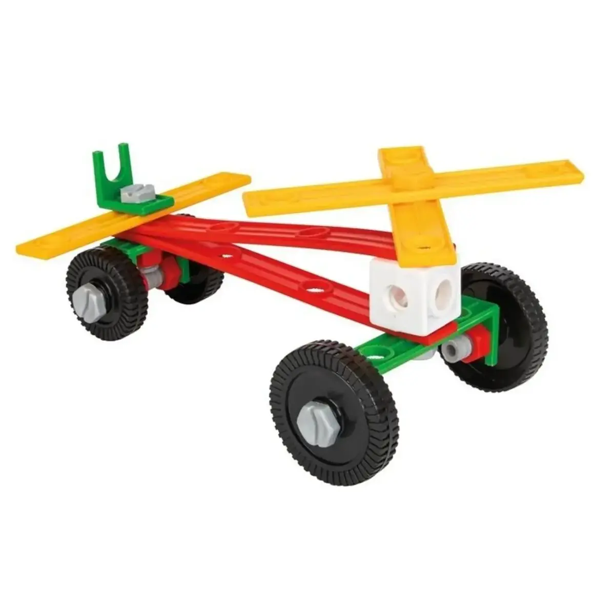 Pilsan Mini Maket 128 Parça