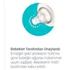 Chicco P5 Antikolik Biberon Emziği Mama Akışı 6+ Ay 2'li