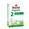 Holle 2 Organik Keçi Sütü Devam Formülü 400 Gr