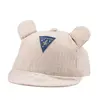 Kitti Şapka 0-18 Ay Bej
