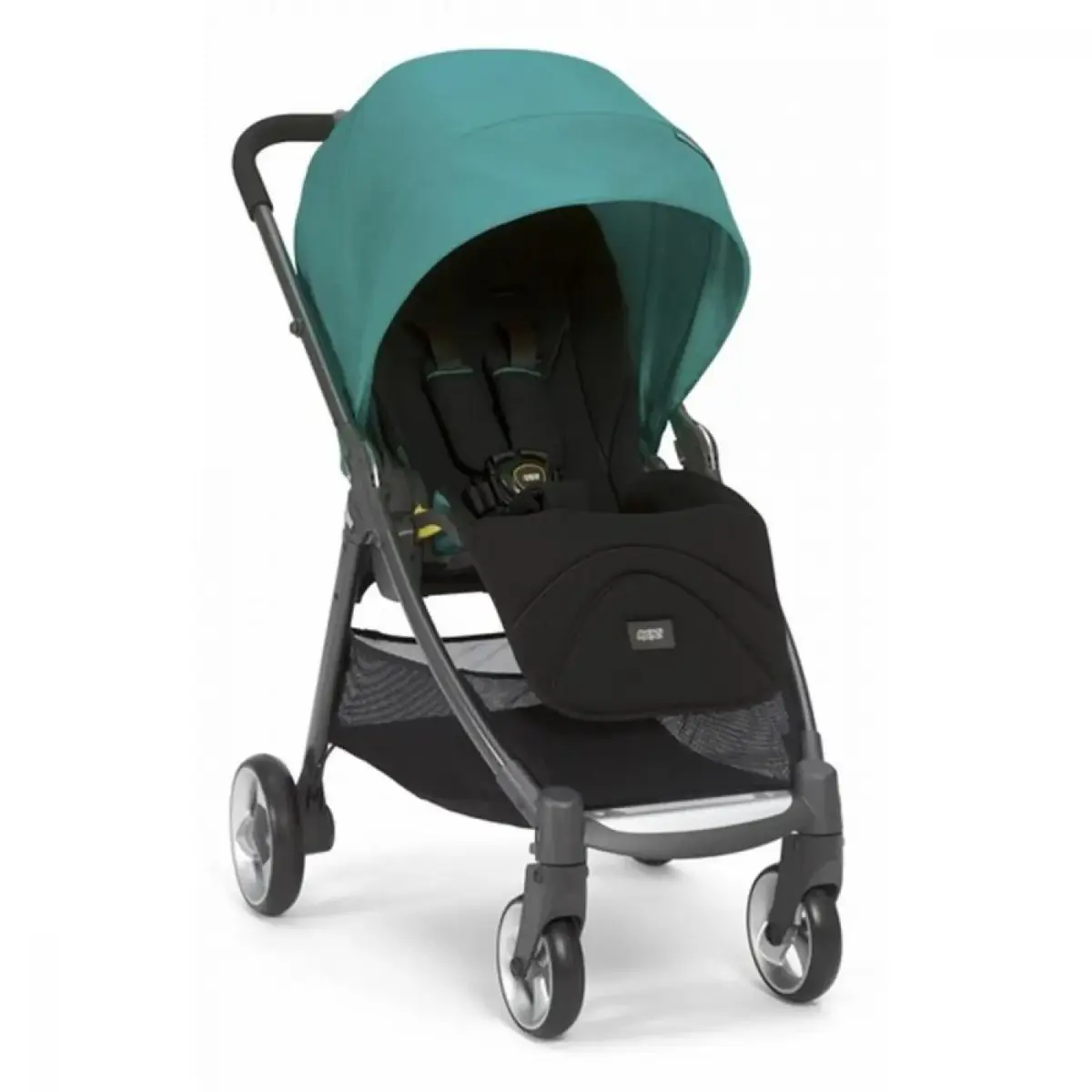 Mamas & Papas Armadillo Flip Bebek Arabası Teal Tide