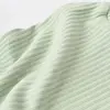 Bibaby Organik Pantolon Patiksiz Soft Modal Yeşil