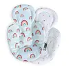 4moms MamaRoo 4.0 Çift Yönlü Yenidoğan Destek Pedi Rainbow