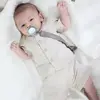 Bibaby Müslin Örtü Bistyle Ekru