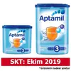 Milupa Aptamil 3 Devam Sütü 900 gr + 400 gr Özel Ürün