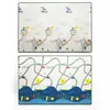 Coolmats Sevimli Kotik-Tırmanışçı Dostlar Oyun Halısı 140x200x1