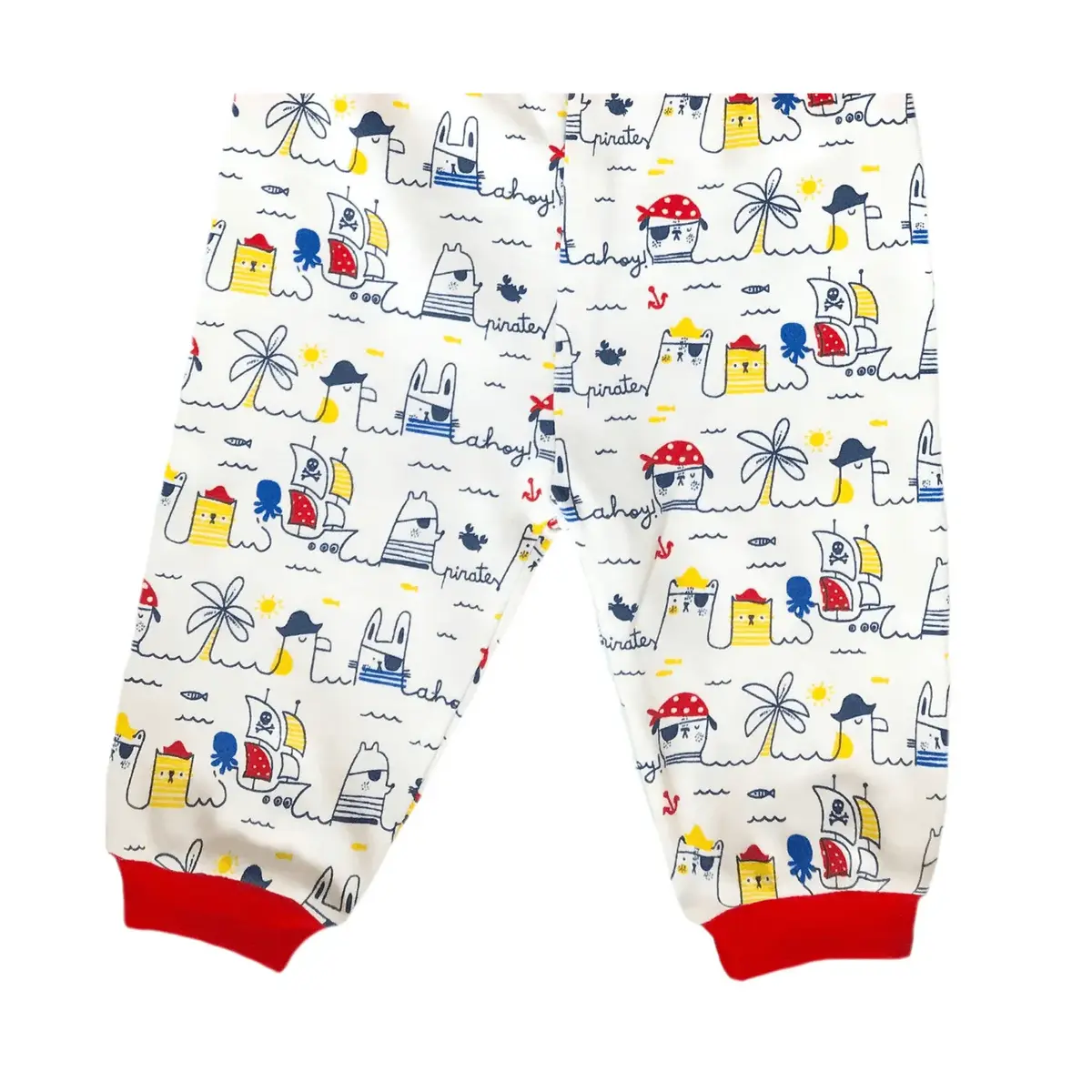 Mother Love Pijama Takımı Baha