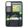 Been Tablet ve Telefon Tutacaklı Organizer Siyah