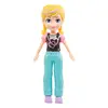 Polly Pocket Gökkuşağı Alışveriş Merkezi Oyun Seti