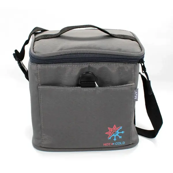 M&Y Collection Termal Çanta Gri