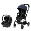 Kraft Tokyo Pr Travel Sistem Bebek Arabası Navy Blue 1*1