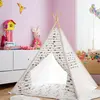 Safemom Ahşap Kızılderili Oyun Çadırı Arrow