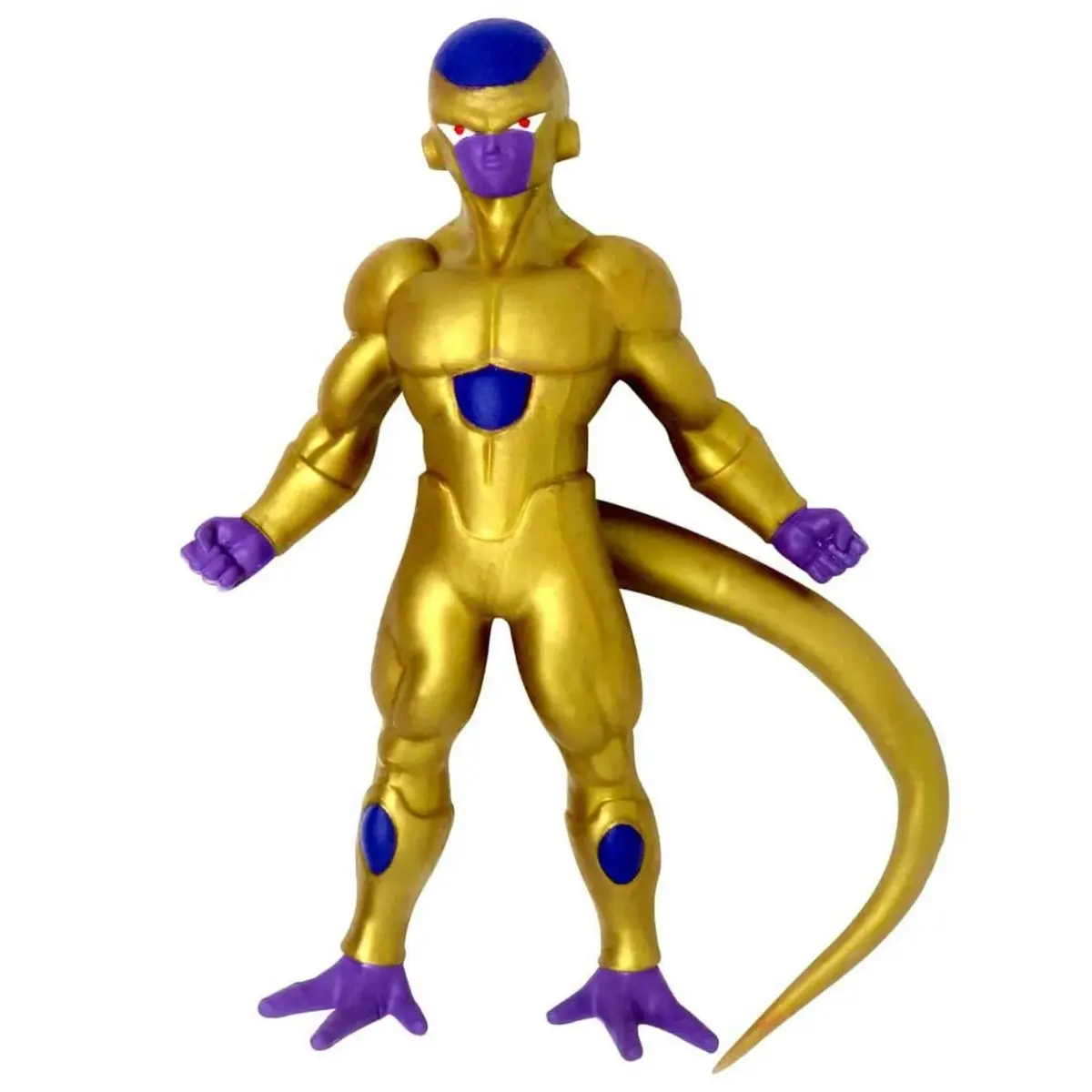 Monster Flex Dragon Ball Stretch Figür 15 cm