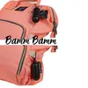 Bamm Bamm Kirli Bebek Bezi Poşeti