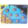 Playwood Ahşap Tutmalı Rakamlar
