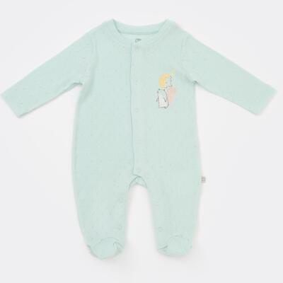 Bibaby Tulum Fun Cute Ones Mint