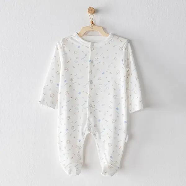 Andy Wawa Tulum Mix Ekru