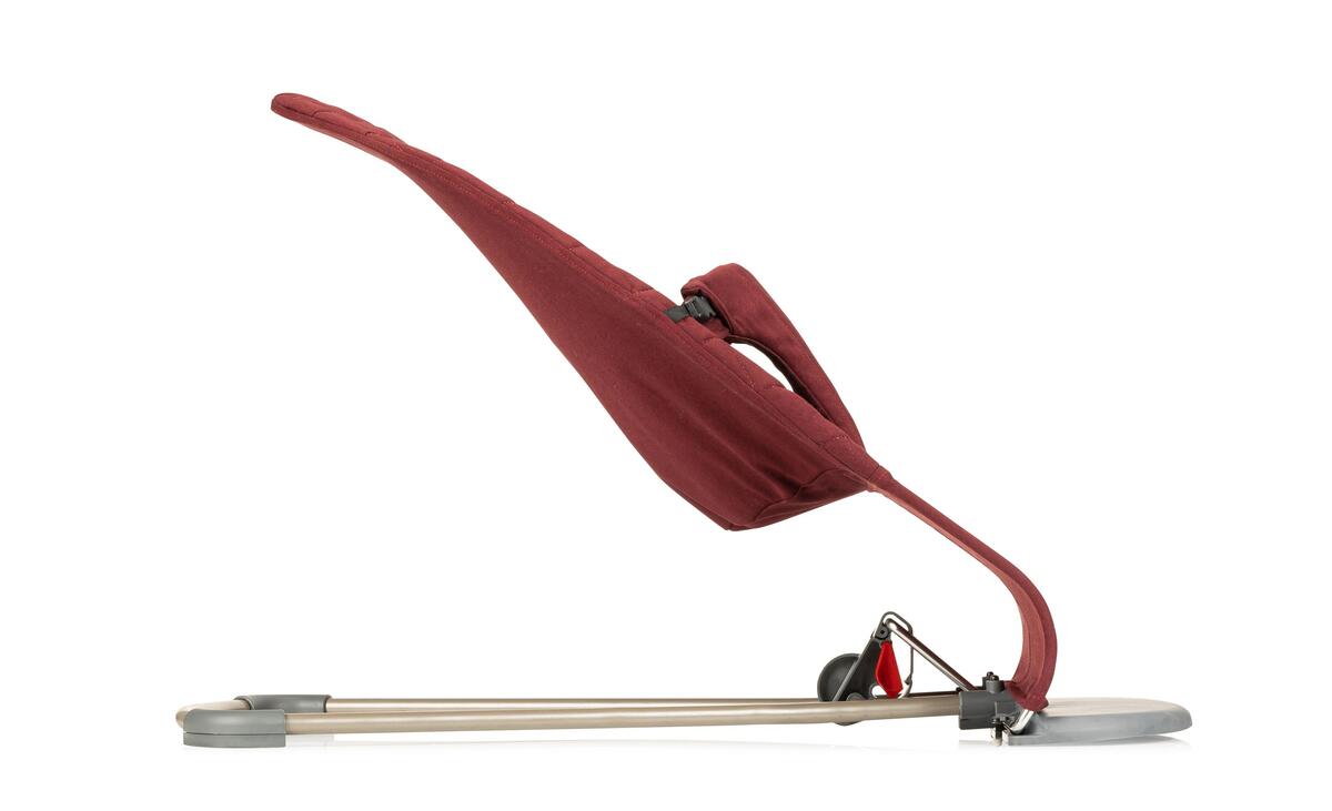 Pierre Cardin Plume Ev Tipi Ana Kucağı Bordo