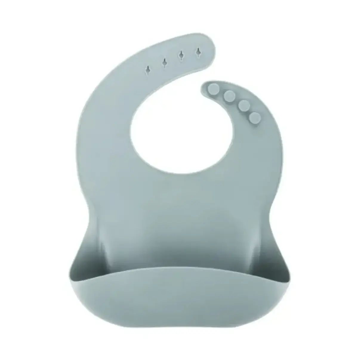 BM Care Mama Önlüğü Büyük Boy Yeşil