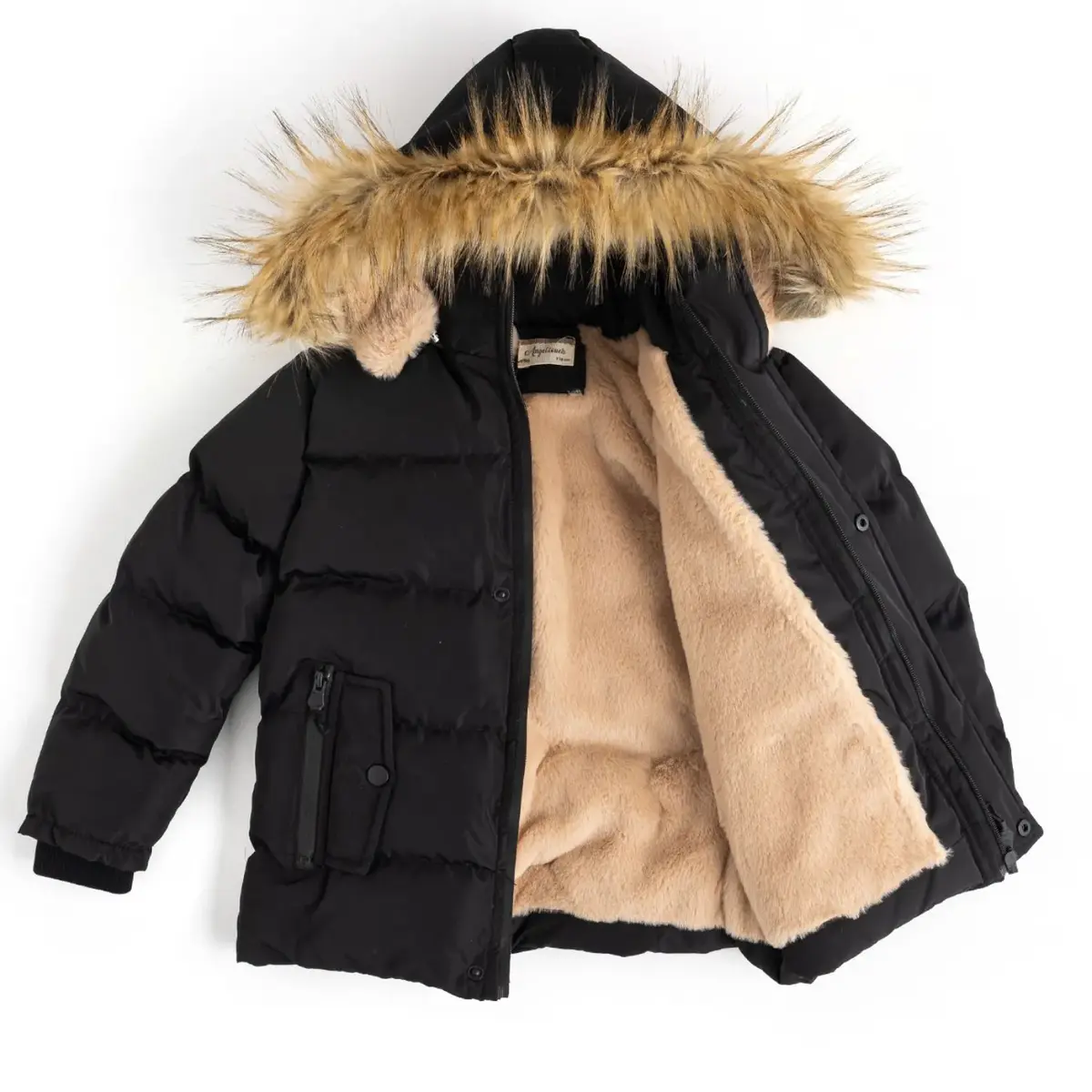 Angeltouch Su Geçirmez Kaban Memory Siyah Angeltouch Su Geçirmez Kaban Memory Siyah