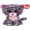 Ty Peluş Tasha Pink/Grey Leopard Med