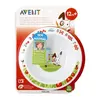 Philips Avent SCF704/00 Büyük Çukur Mama Tabağı 12+ Ay