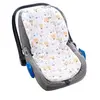 SafeMom Müslin Mama Sandalyesi Minderi Bear