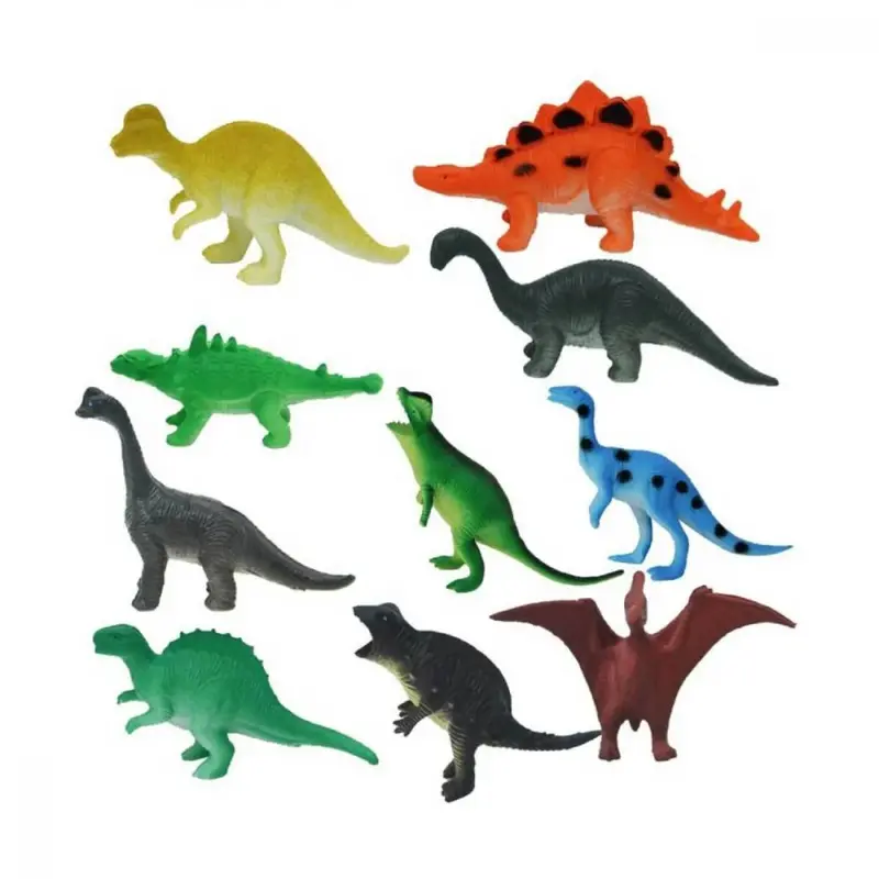 Dinozorlar Dünyası Küçük Boy