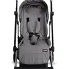 Kraft Tokyo 360 Travel Sistem Bebek Arabası Grey