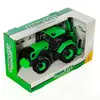 Farm City Kazıcı