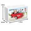 Pilsan Fortune Akülü Araba 12 Volt Kumandalı 
