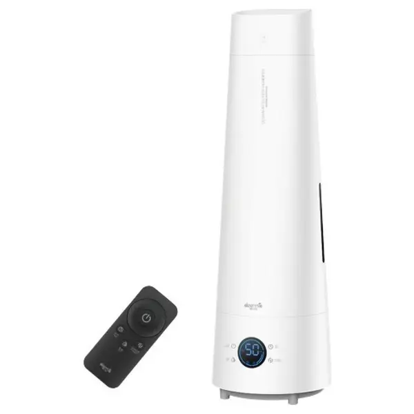 Deerma LD220 Kumandalı Ultrasonik Soğuk Hava Nemlendirici