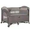 Prego 8040 Miami Premium Oyun Parkı 70x120 cm Bej